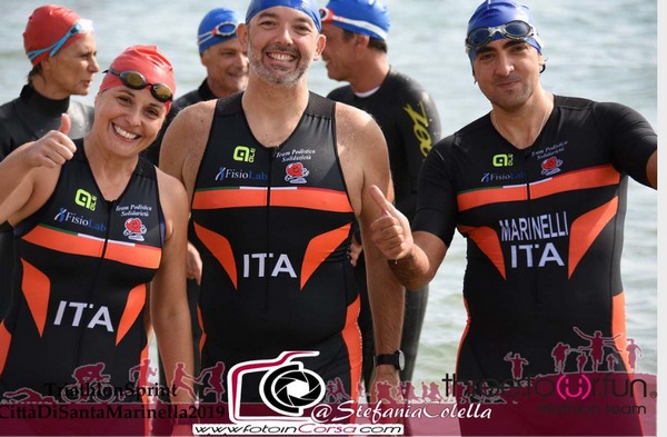 Triathlon Sprint di Santa Marinella (13/10/2019) 00015