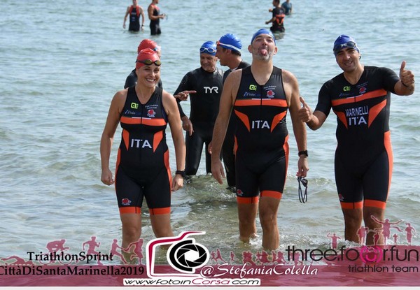 Triathlon Sprint di Santa Marinella (13/10/2019) 00017