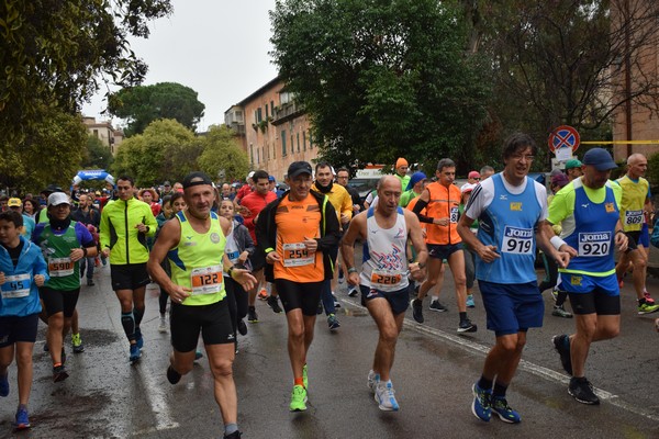 Corri alla Garbatella - [Trofeo AVIS] (24/11/2019) 00041