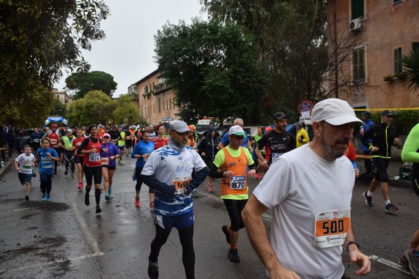 Corri alla Garbatella - [Trofeo AVIS] (24/11/2019) 00046