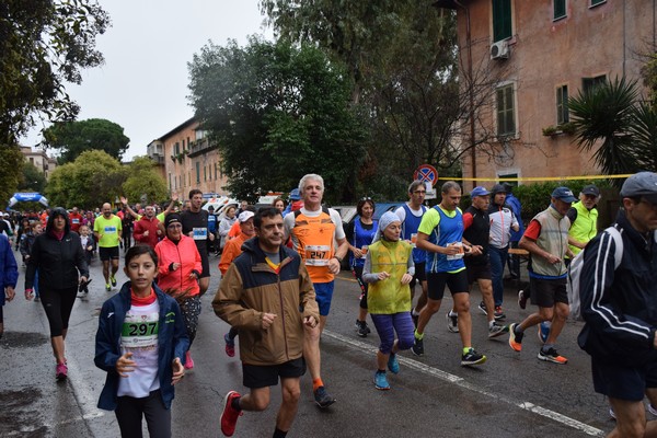 Corri alla Garbatella - [Trofeo AVIS] (24/11/2019) 00048