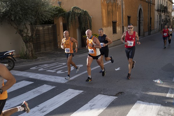 Gara Podistica Internazionale S.Lorenzo (29/09/2019) 00055