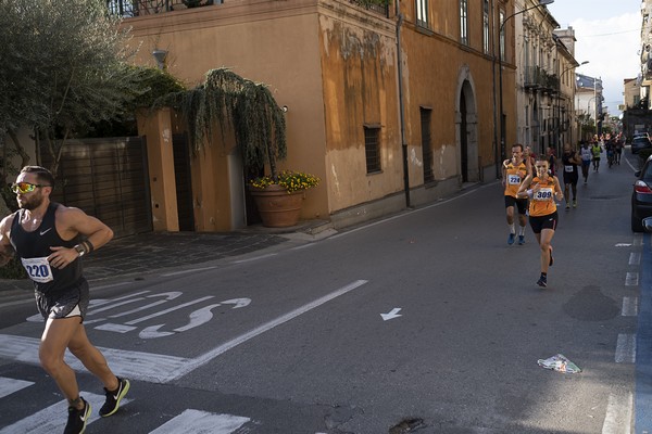 Gara Podistica Internazionale S.Lorenzo (29/09/2019) 00056