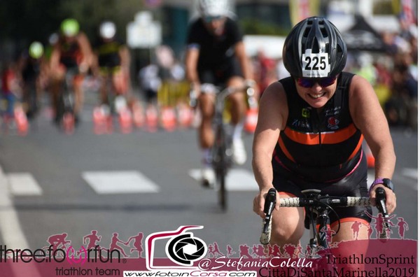 Triathlon Sprint di Santa Marinella (13/10/2019) 00034