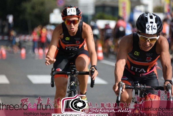 Triathlon Sprint di Santa Marinella (13/10/2019) 00042