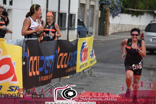 Triathlon Sprint di Santa Marinella (13/10/2019) 00010