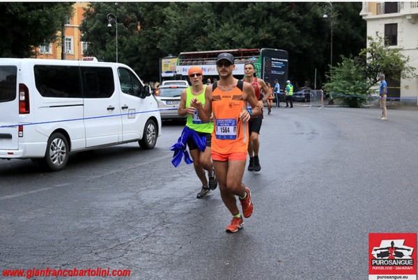 Rome Half Marathon Via Pacis [TOP] (22/09/2019) 00055