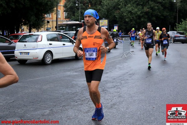 Rome Half Marathon Via Pacis [TOP] (22/09/2019) 00062