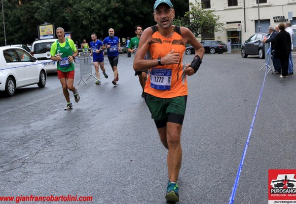 Rome Half Marathon Via Pacis [TOP] (22/09/2019) 00076