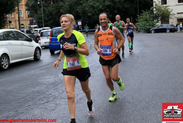 Rome Half Marathon Via Pacis [TOP] (22/09/2019) 00078