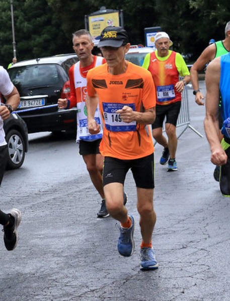 Rome Half Marathon Via Pacis [TOP] (22/09/2019) 00082
