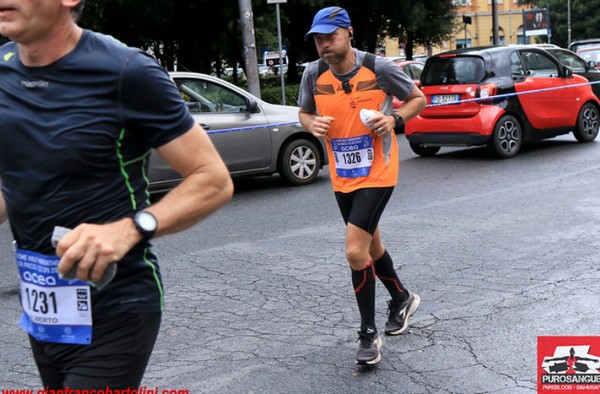 Rome Half Marathon Via Pacis [TOP] (22/09/2019) 00084