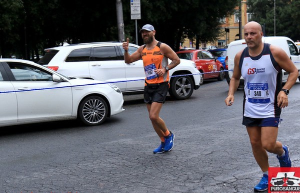 Rome Half Marathon Via Pacis [TOP] (22/09/2019) 00087