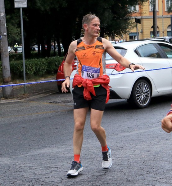 Rome Half Marathon Via Pacis [TOP] (22/09/2019) 00094