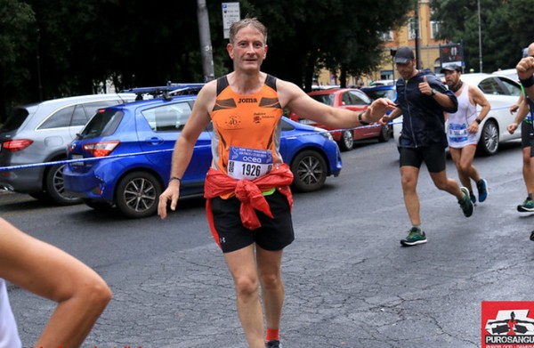 Rome Half Marathon Via Pacis [TOP] (22/09/2019) 00095