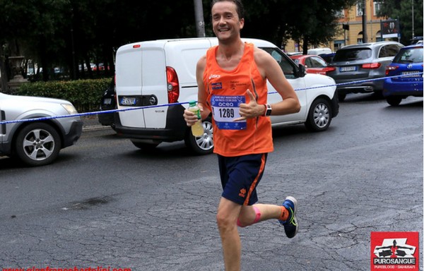 Rome Half Marathon Via Pacis [TOP] (22/09/2019) 00098