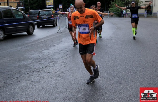 Rome Half Marathon Via Pacis [TOP] (22/09/2019) 00100