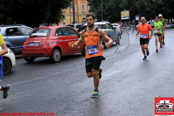 Rome Half Marathon Via Pacis [TOP] (22/09/2019) 00103