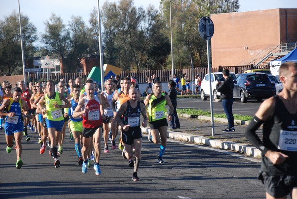Maratonina Città di Fiumicino 21K [TOP] (10/11/2019) 00006