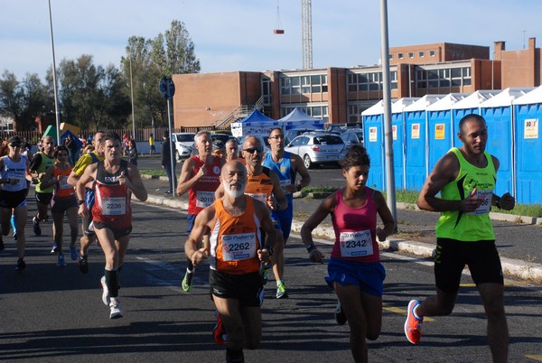 Maratonina Città di Fiumicino 21K [TOP] (10/11/2019) 00011