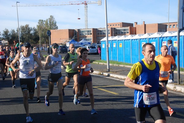 Maratonina Città di Fiumicino 21K [TOP] (10/11/2019) 00014