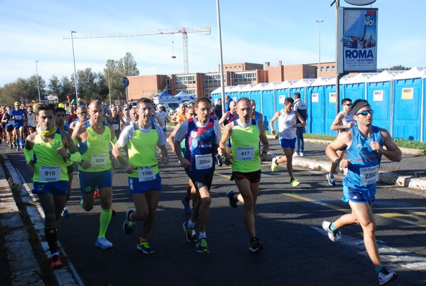 Maratonina Città di Fiumicino 21K [TOP] (10/11/2019) 00029