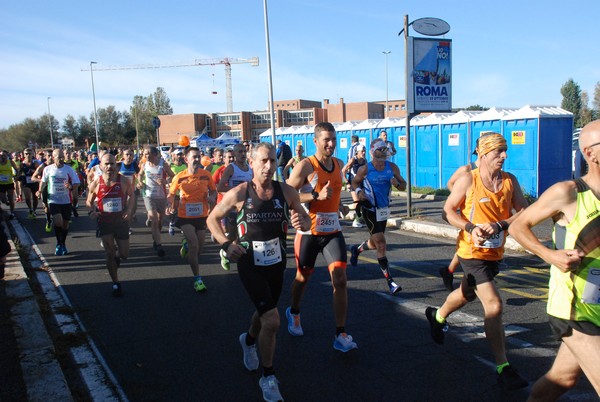 Maratonina Città di Fiumicino 21K [TOP] (10/11/2019) 00036