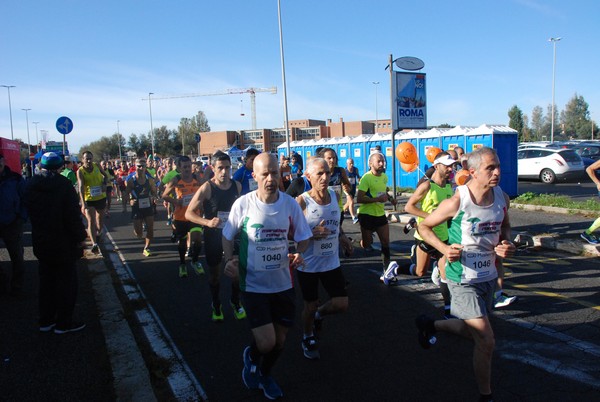 Maratonina Città di Fiumicino 21K [TOP] (10/11/2019) 00038