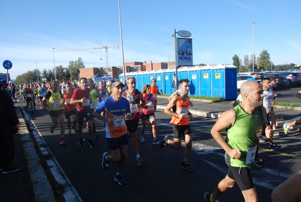 Maratonina Città di Fiumicino 21K [TOP] (10/11/2019) 00041