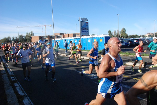 Maratonina Città di Fiumicino 21K [TOP] (10/11/2019) 00042