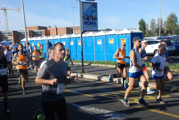 Maratonina Città di Fiumicino 21K [TOP] (10/11/2019) 00046