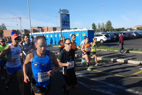 Maratonina Città di Fiumicino 21K [TOP] (10/11/2019) 00048