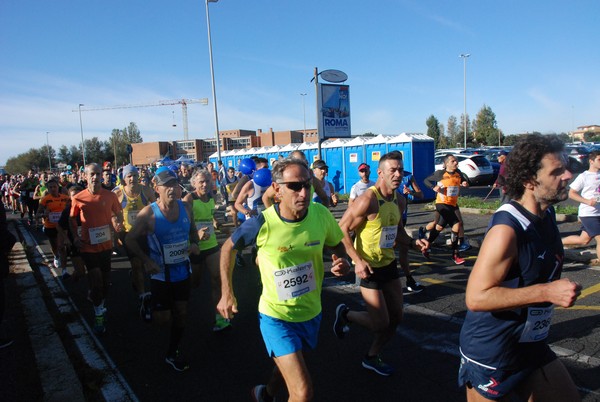 Maratonina Città di Fiumicino 21K [TOP] (10/11/2019) 00049