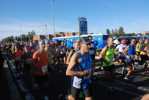 Maratonina Città di Fiumicino 21K [TOP] (10/11/2019) 00050