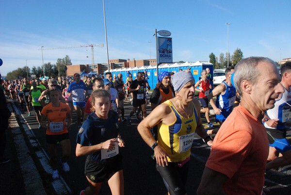 Maratonina Città di Fiumicino 21K [TOP] (10/11/2019) 00051