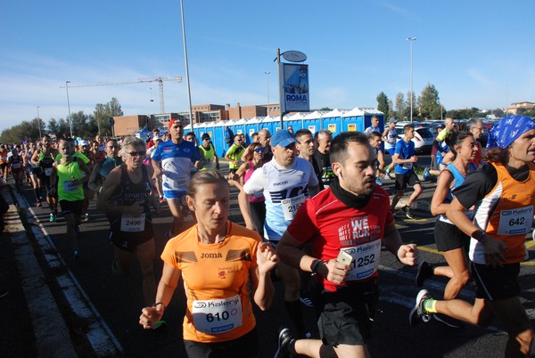 Maratonina Città di Fiumicino 21K [TOP] (10/11/2019) 00052