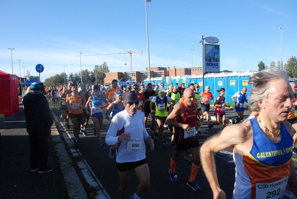 Maratonina Città di Fiumicino 21K [TOP] (10/11/2019) 00055