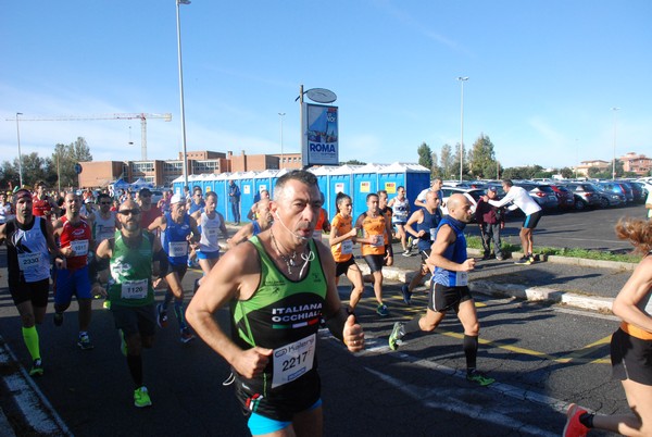 Maratonina Città di Fiumicino 21K [TOP] (10/11/2019) 00058