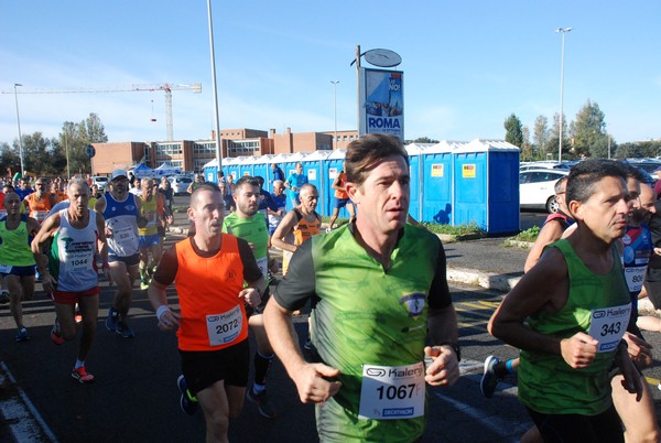 Maratonina Città di Fiumicino 21K [TOP] (10/11/2019) 00061