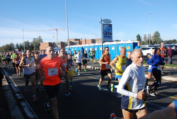 Maratonina Città di Fiumicino 21K [TOP] (10/11/2019) 00063