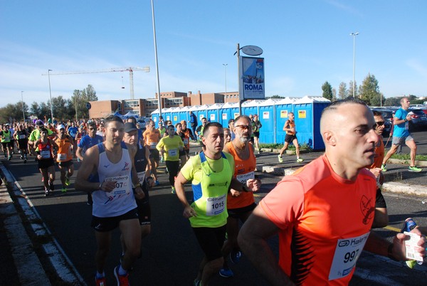 Maratonina Città di Fiumicino 21K [TOP] (10/11/2019) 00064