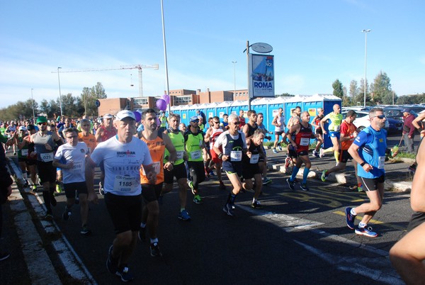 Maratonina Città di Fiumicino 21K [TOP] (10/11/2019) 00067