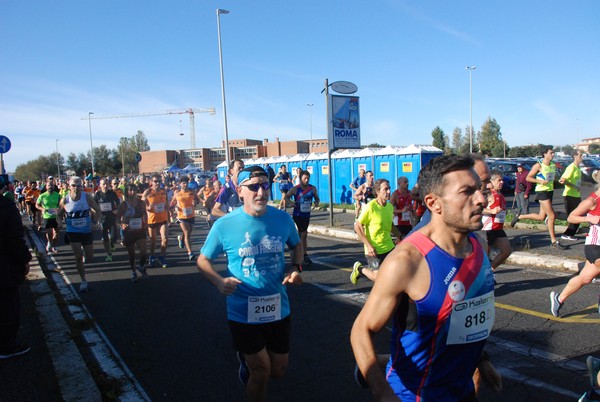 Maratonina Città di Fiumicino 21K [TOP] (10/11/2019) 00070