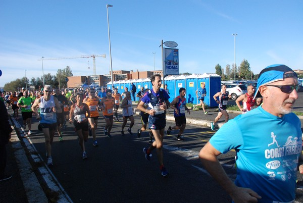 Maratonina Città di Fiumicino 21K [TOP] (10/11/2019) 00071