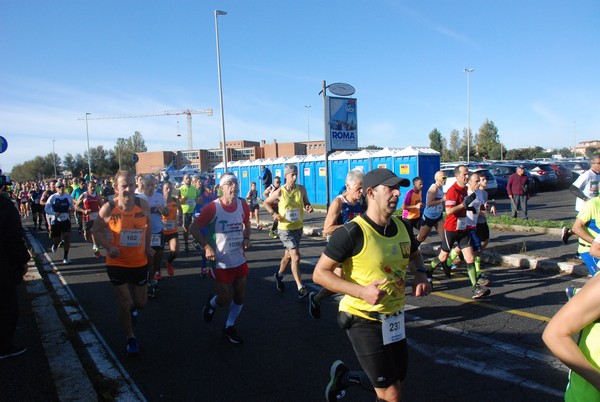 Maratonina Città di Fiumicino 21K [TOP] (10/11/2019) 00077