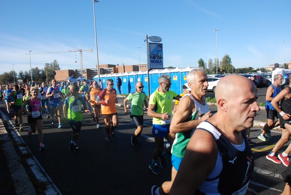 Maratonina Città di Fiumicino 21K [TOP] (10/11/2019) 00079