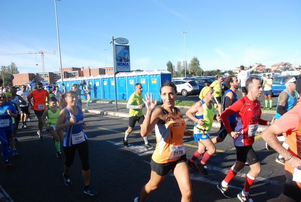 Maratonina Città di Fiumicino 21K [TOP] (10/11/2019) 00082