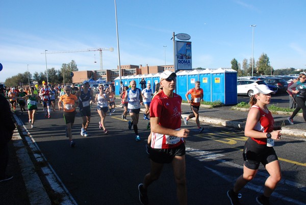 Maratonina Città di Fiumicino 21K [TOP] (10/11/2019) 00083