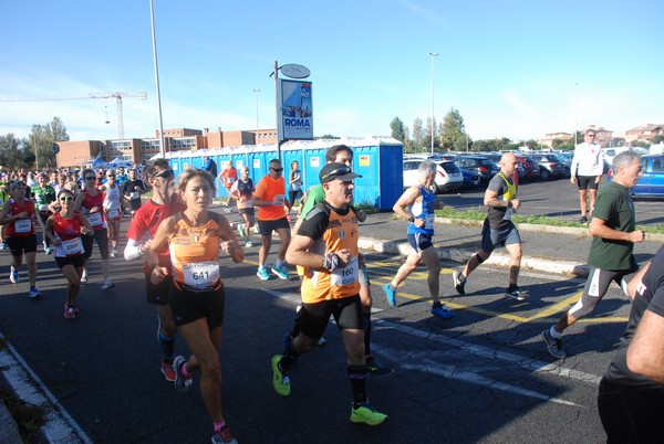Maratonina Città di Fiumicino 21K [TOP] (10/11/2019) 00100