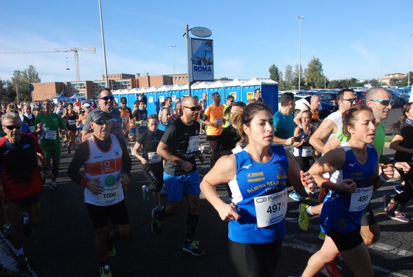 Maratonina Città di Fiumicino 21K [TOP] (10/11/2019) 00102